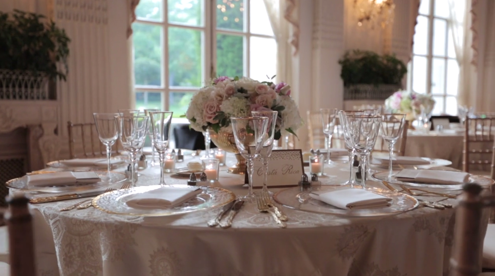 2015 Top Wedding Venues in New England - McElroy Weddings