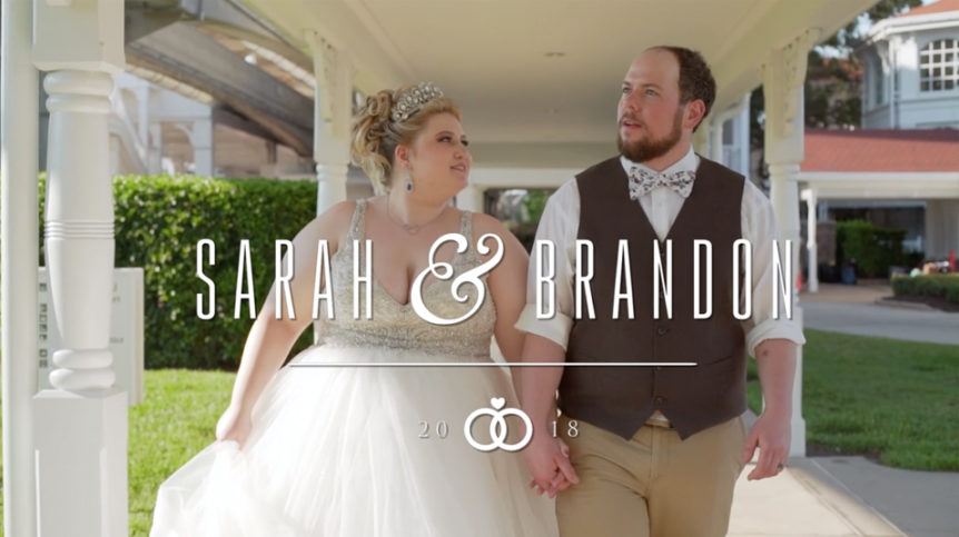 Disney S Beach Club Sarah Brandon Mcelroy Weddings