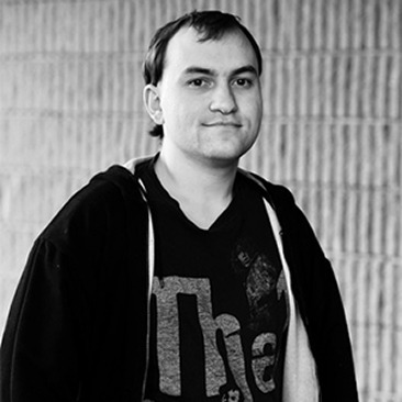 Daniel Delosh